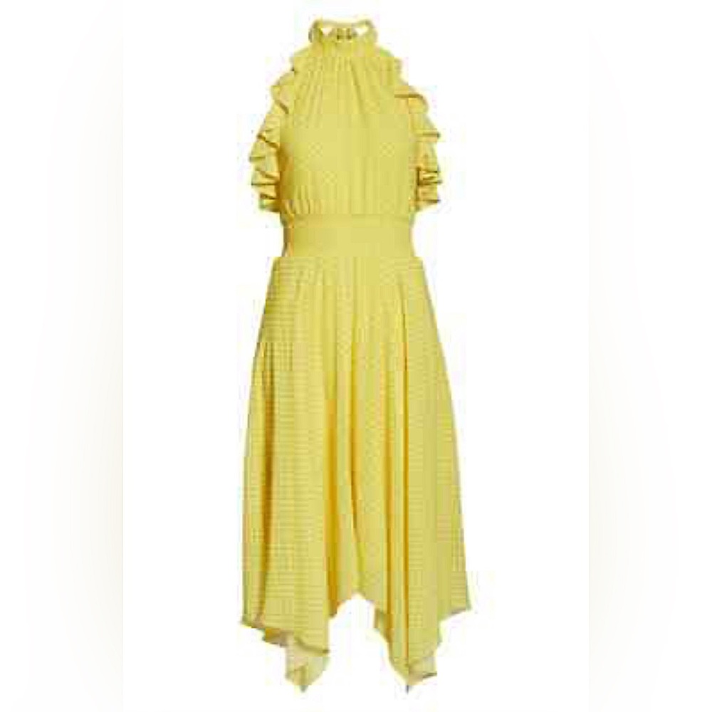 ELIZA J DRESS